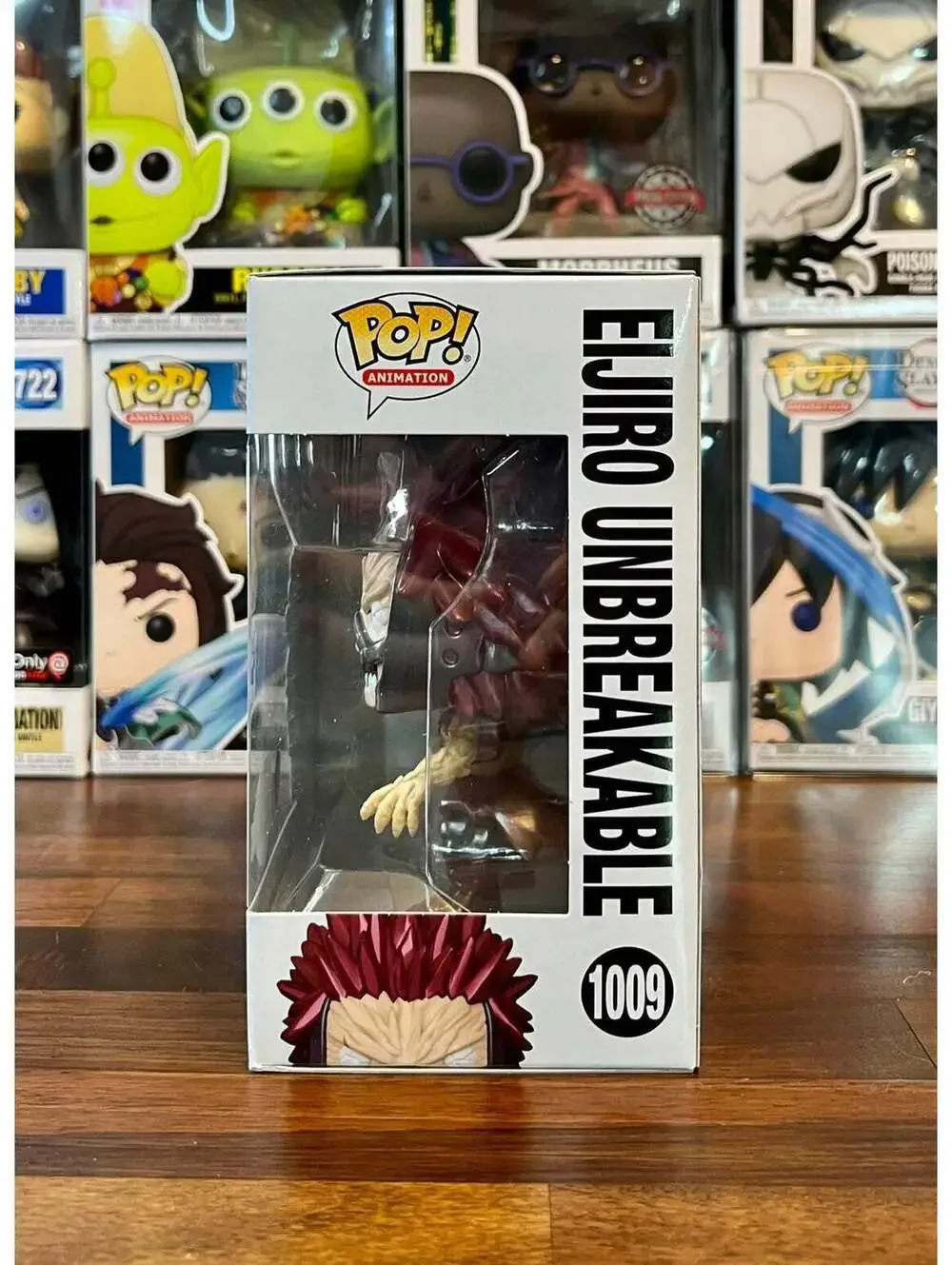 Funko pop 1009